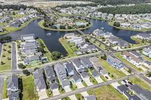 288 W Palms Dr, Myrtle Beach, SC 29579 - Photo 27