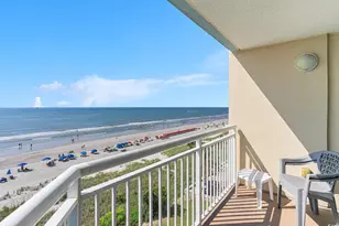 2501 S Ocean Blvd, Myrtle Beach, SC 29577 - Photo 23
