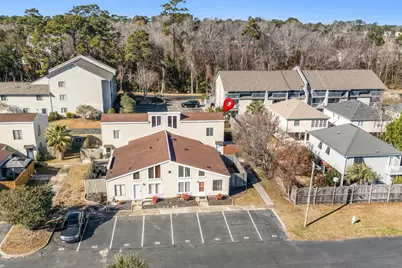 800 9th Ave. S #N4, North Myrtle Beach, SC 29582 - Photo 1
