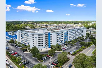 2100 Sea Mountain Hwy. #420, North Myrtle Beach, SC 29582 - Photo 1