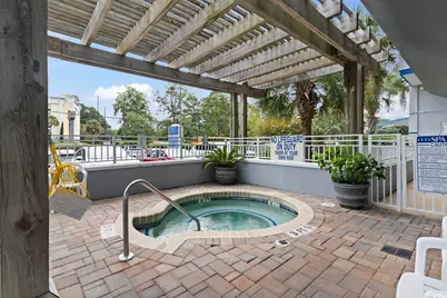 2100 Sea Mountain Hwy. #420, North Myrtle Beach, SC 29582 - Photo 7