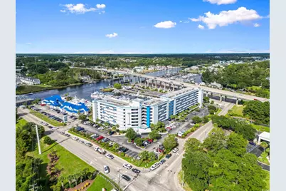 2100 Sea Mountain Hwy. #420, North Myrtle Beach, SC 29582 - Photo 3