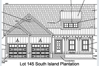 663 Millbrook Rd., Georgetown, SC 29440 - Photo 1