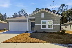 1121 Tibetan St, Conway, SC 29526 - Photo 1