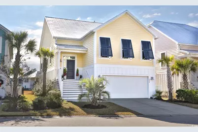 334 Splendor Circle, Murrells Inlet, SC 29576 - Photo 1