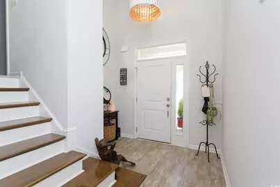 334 Splendor Circle, Murrells Inlet, SC 29576 - Photo 19