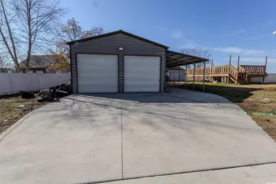 7755 Hunting Swamp Rd., Conway, SC 29527 - Photo 17