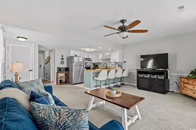 1600 Deercreek Dr. #D, Surfside Beach, SC 29575 - Photo 7