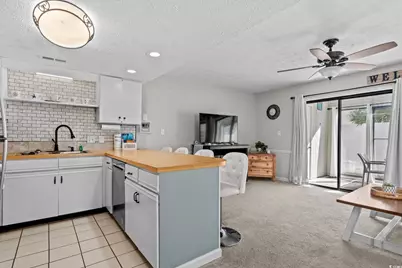 1600 Deercreek Dr. #D, Surfside Beach, SC 29575 - Photo 11