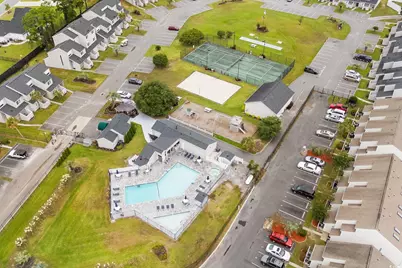 1600 Deercreek Dr. #D, Surfside Beach, SC 29575 - Photo 33