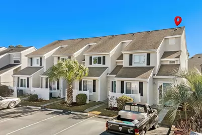 1600 Deercreek Dr. #D, Surfside Beach, SC 29575 - Photo 27