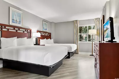 5200 N Ocean Blvd. #155, Myrtle Beach, SC 29577 - Photo 19