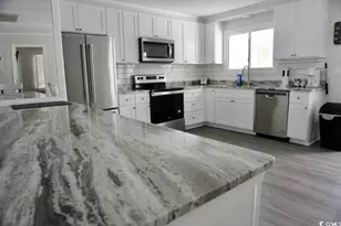 4702 S Ocean Blvd, Surfside Beach, SC 29575 - Photo 5