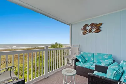 805 S Ocean Blvd. #E-2, North Myrtle Beach, SC 29582 - Photo 5