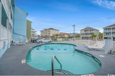 805 S Ocean Blvd. #E-2, North Myrtle Beach, SC 29582 - Photo 17