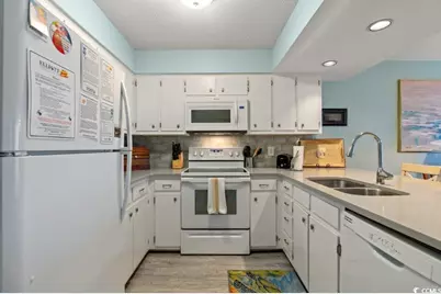 805 S Ocean Blvd. #E-2, North Myrtle Beach, SC 29582 - Photo 9