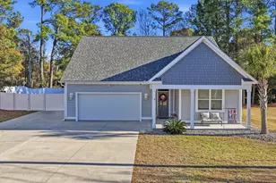 11590 Bay Dr, Little River, SC 29566 - Photo 3