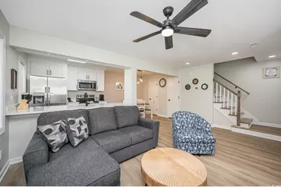 412 27th Ave. N, Myrtle Beach, SC 29577 - Photo 3