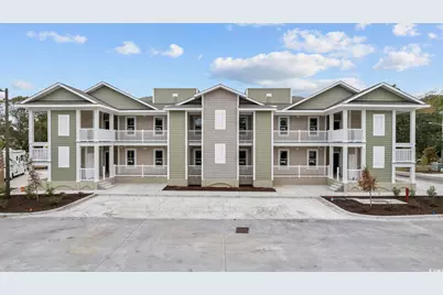 627 Bonaventure Dr. #202, Myrtle Beach, SC 29577 - Photo 1