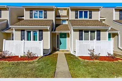 500 Deer Creek Rd. #B, Surfside Beach, SC 29575 - Photo 1