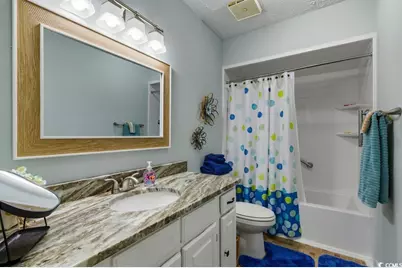 500 Deer Creek Rd. #B, Surfside Beach, SC 29575 - Photo 15