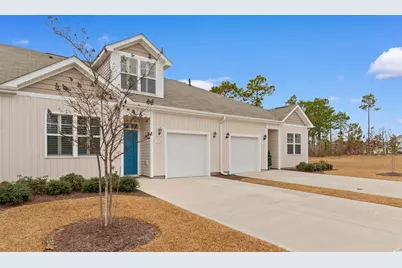 3710 Bells Lake Circle #3710, North Myrtle Beach, SC 29568 - Photo 1