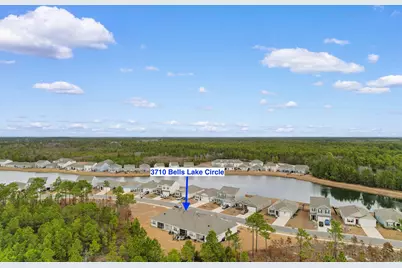 3710 Bells Lake Circle #3710, North Myrtle Beach, SC 29568 - Photo 23