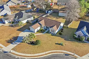 2560 Wild Game Trail, Myrtle Beach, SC 29588 - Photo 31