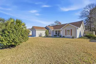 2560 Wild Game Trail, Myrtle Beach, SC 29588 - Photo 27