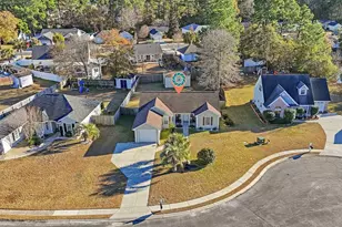 2560 Wild Game Trail, Myrtle Beach, SC 29588 - Photo 33