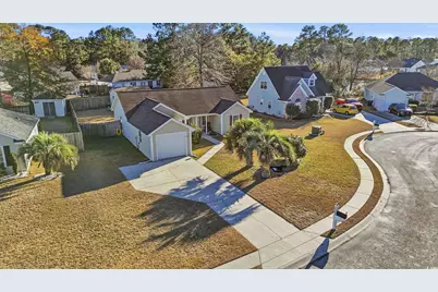 2560 Wild Game Trail, Myrtle Beach, SC 29588 - Photo 29