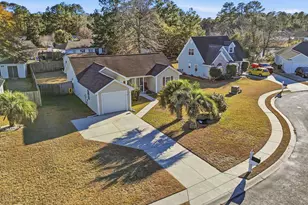 2560 Wild Game Trail, Myrtle Beach, SC 29588 - Photo 29