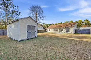 2560 Wild Game Trail, Myrtle Beach, SC 29588 - Photo 25