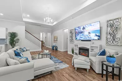 6375 Chadderton Circle, Myrtle Beach, SC 29579 - Photo 7