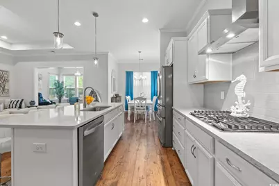 6375 Chadderton Circle, Myrtle Beach, SC 29579 - Photo 11