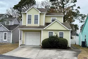 911 Charles St, North Myrtle Beach, SC 29582 - Photo 1