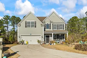 339 Burchwood Ln, Myrtle Beach, SC 29588 - Photo 3