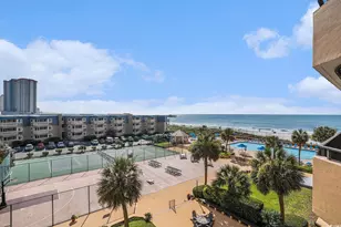 9650 Shore Dr, Myrtle Beach, SC 29572 - Photo 33