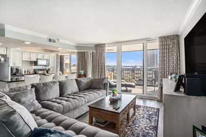 9650 Shore Dr. #209, Myrtle Beach, SC 29572 - Photo 7