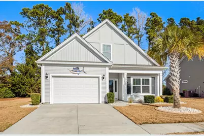 212 Heron Lake Ct., Murrells Inlet, SC 29576 - Photo 1