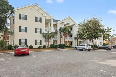 601 Hillside Dr. N #1931, North Myrtle Beach, SC 29582 - Photo 1