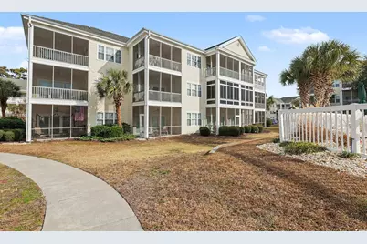 601 Hillside Dr. N #1931, North Myrtle Beach, SC 29582 - Photo 33