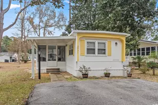 2931 Duke Trail, Garden City Beach, SC 29576 - Photo 1