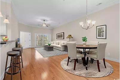 48 Mingo Dr. #3-E, Pawleys Island, SC 29585 - Photo 5