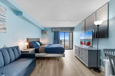 1207 S Ocean Blvd. #20204, Myrtle Beach, SC 29577 - Photo 11