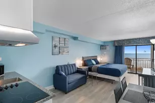 1207 S Ocean Blvd, Myrtle Beach, SC 29577 - Photo 13