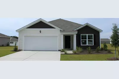 1030 Ridgeford Dr., Conway, SC 29526 - Photo 1