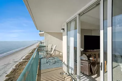 102 North Ocean Blvd. #1602, North Myrtle Beach, SC 29582 - Photo 25