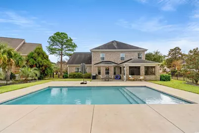 8491 Juxa Dr., Myrtle Beach, SC 29579 - Photo 3