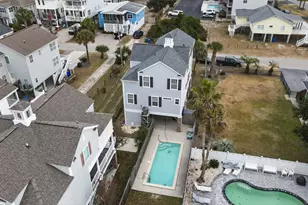 113 7th Ave #A 7th Ave S, Surfside Beach, SC 29575 - Photo 5